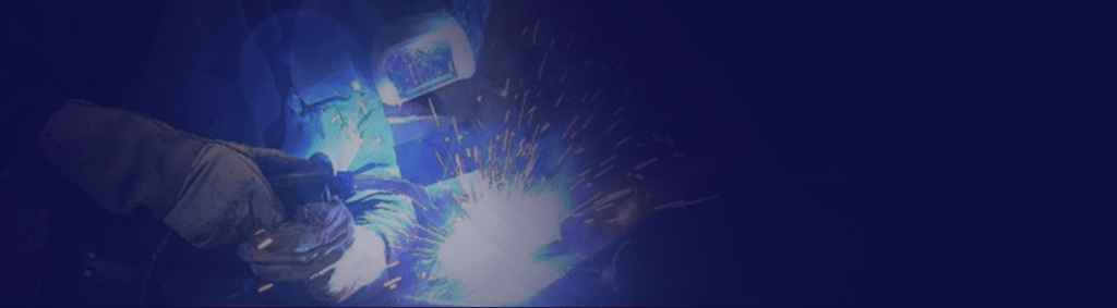 Service de soudure mobile